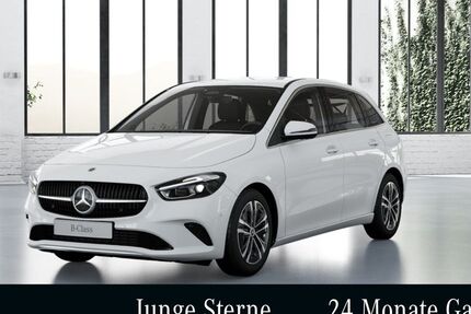 Mercedes-Benz B 200 10.782 km 34.443 &euro; Weyhe 28844