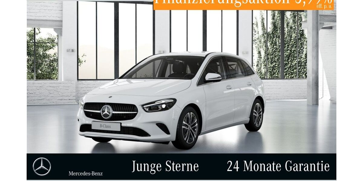 Mercedes-Benz B 200 10.782 km 34.443 &euro; Weyhe 28844