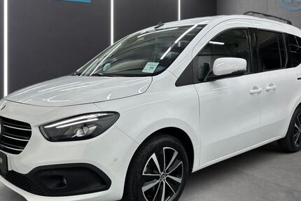 Mercedes T-Klasse