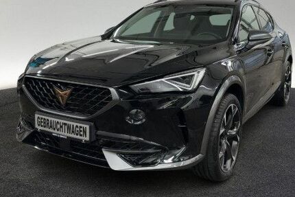 Cupra Formentor 32.100 km 32.990 &euro; Weilheim 82362