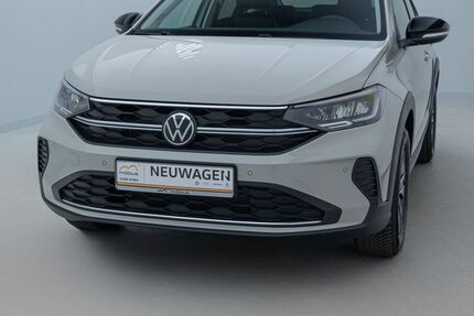 VW Taigo 5.000 km 28.295 &euro; Berlin 13088