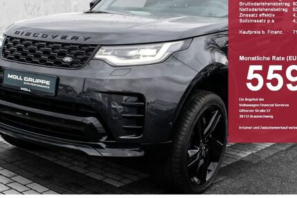 Land Rover Discovery 18.303 km 69.980 &euro; Düsseldorf 40474