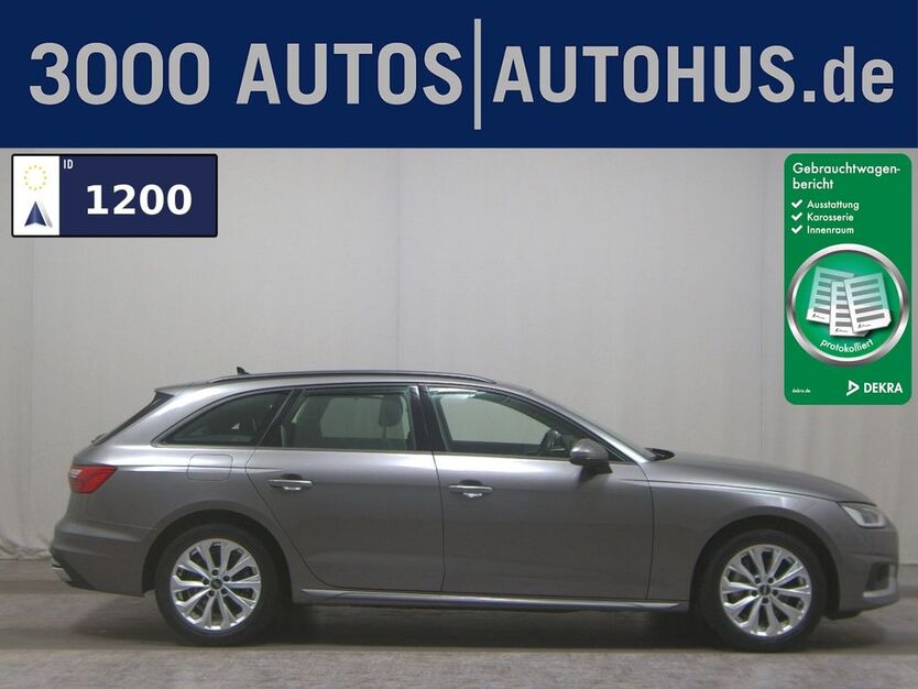 Audi A4 126.395 km 19.980 € Gyhum/Bockel 27404
