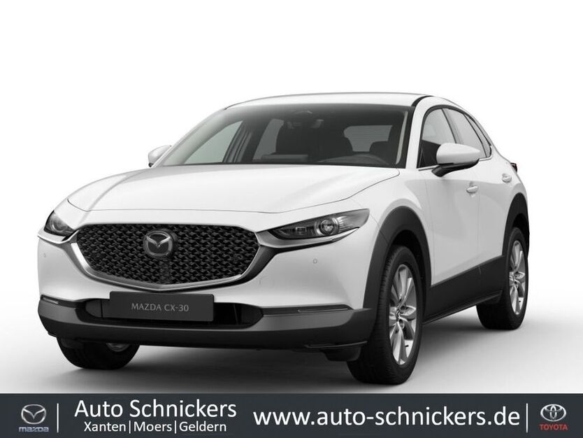 CX-30