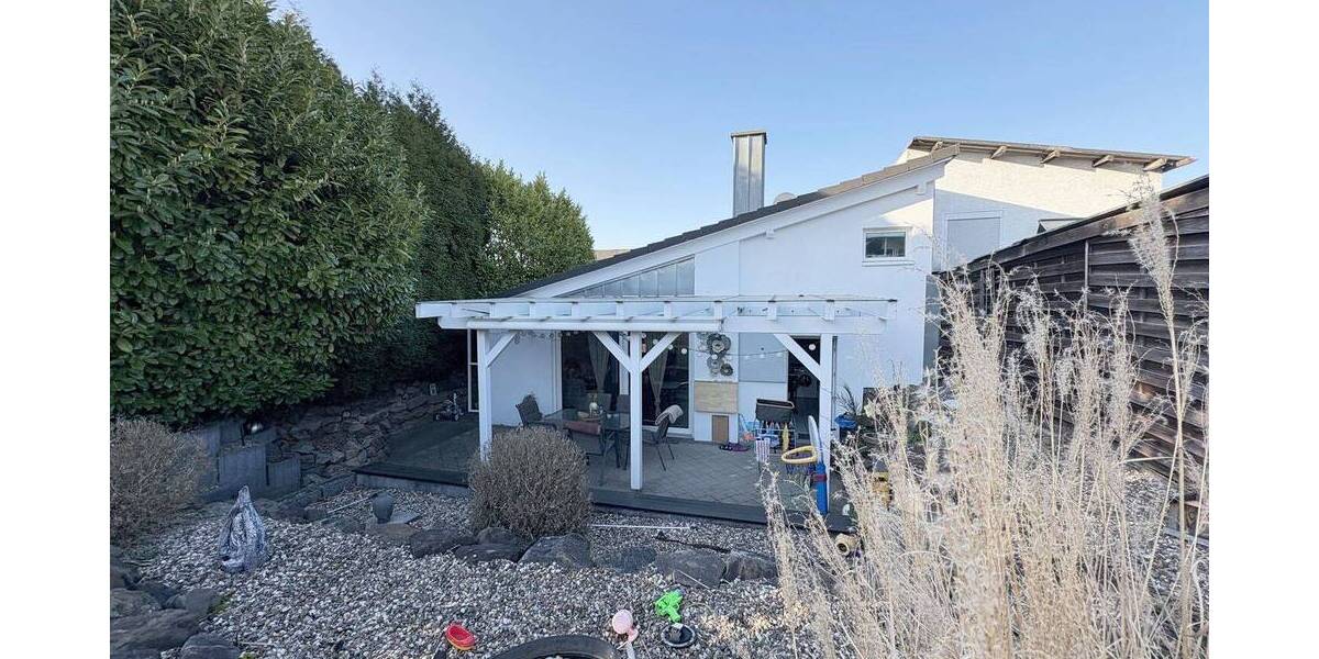 Doppelhaushälfte Ahlen Innenstadt - 4 Zimmer, 120 m&sup2;, 245.000&euro; | Angebot:26244660