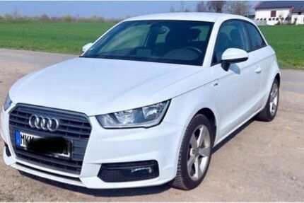 Audi A1 94.000 km 9.800 &euro; Langenselbold 63505