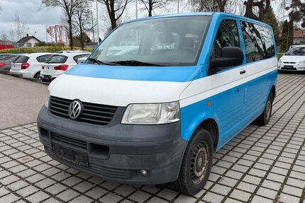VW T5 Transporter 279.151 km 5.990 &euro; Rosenheim 83026