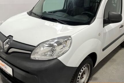 Renault Kangoo 150.000 km 8.999 &euro; Norderstedt 22848