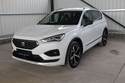 Seat Tarraco 80.000 km 27.990 &euro; Templin 17268