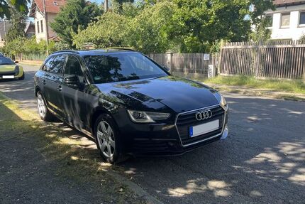 Audi A4 240.000 km 9.999 &euro; Chemnitz 09120