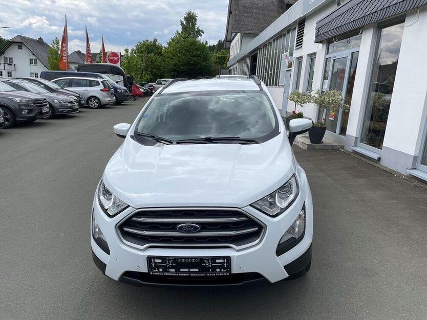 EcoSport
