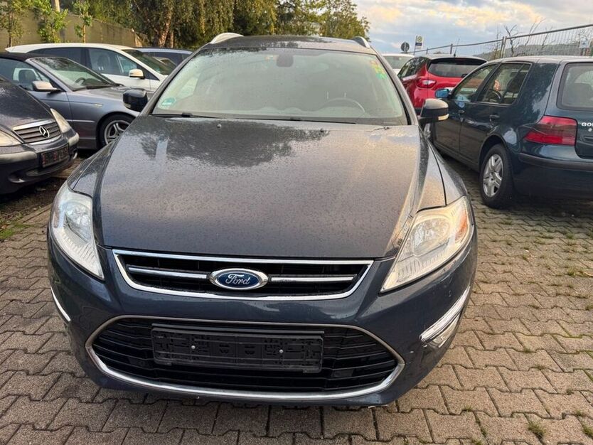 Mondeo