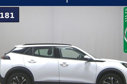 Peugeot 2008 83.060 km 13.980 € Gyhum/Bockel 27404