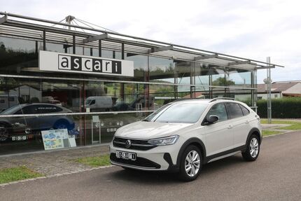 VW Taigo 7.800 km 19.978 € Röttingen 97285