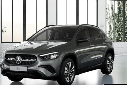 Mercedes-Benz GLA 200 8.200 km 47.270 &euro; Neu-Ulm 89231