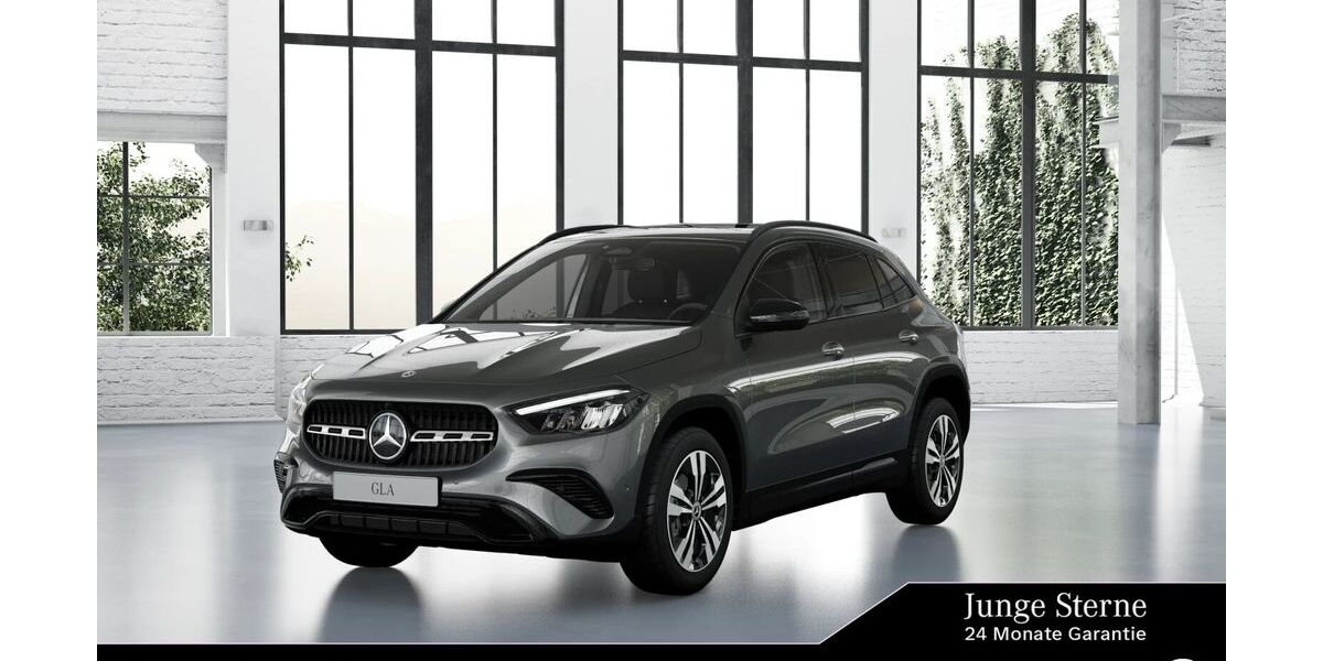 Mercedes-Benz GLA 200 8.200 km 47.270 &euro; Neu-Ulm 89231