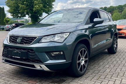 Seat Ateca 92.200 km 16.490 &euro; Taunusstein 65232