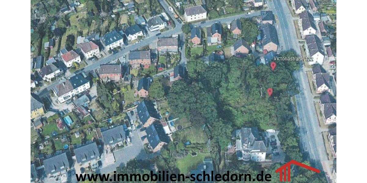 Grundstück in Marl 850.000 € 3652 m² zimmer