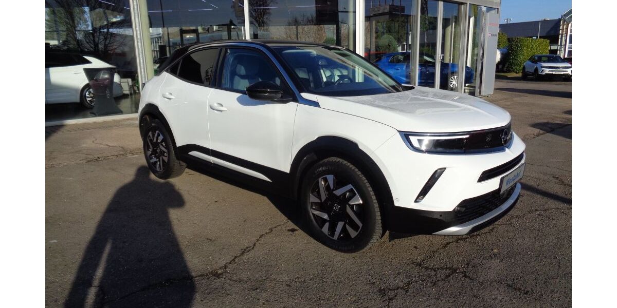Opel Mokka 31.291 km 17.950 &euro; Eschweiler 52249