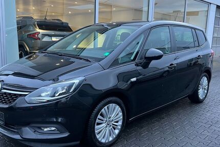 Opel Zafira 179.000 km 7.800 € Frankfurt 60326