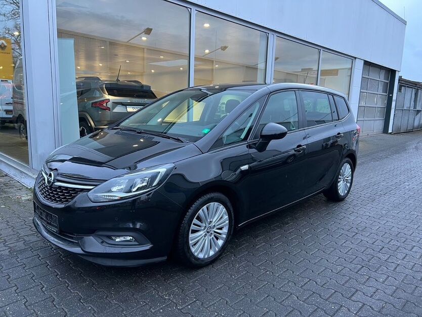 Opel Zafira 179.000 km 7.800 € Frankfurt 60326