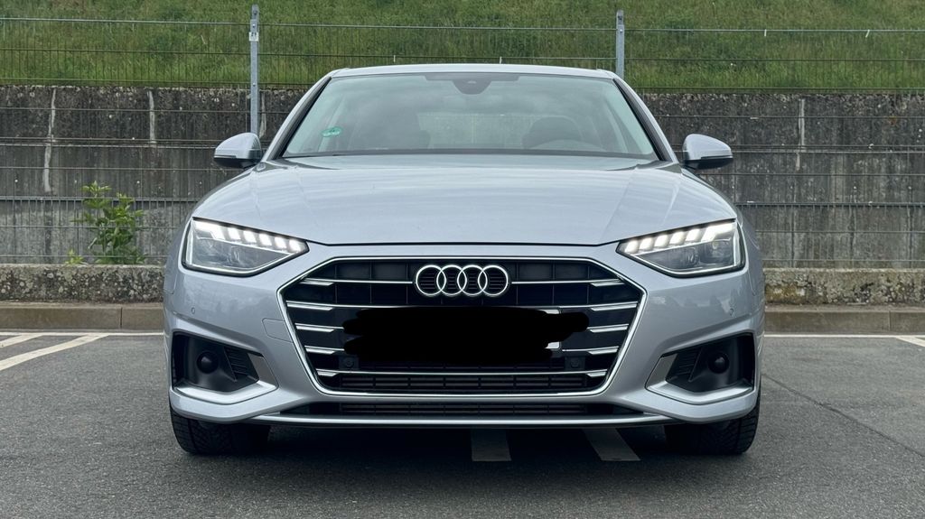 Audi A4 75.000 km 26.300 &euro; Mainz 55128