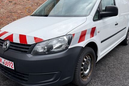 VW Caddy 213.776 km 5.390 &euro; Kahla / Thüringen 07768