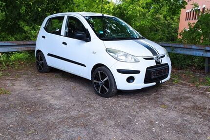 Hyundai i10 133.000 km 2.750 &euro; Bovenden 37120