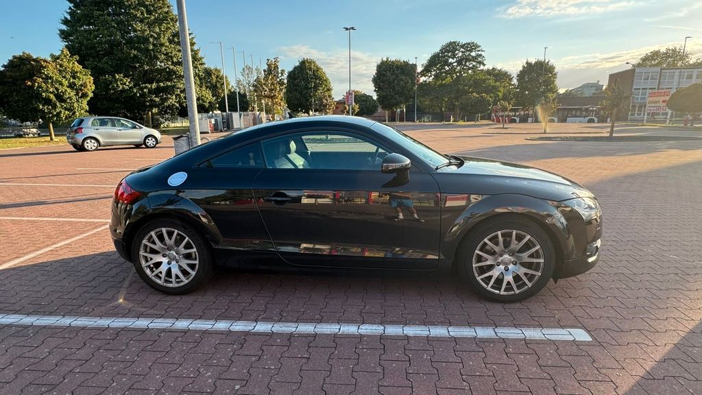 Audi TT 250.000 km 7.450 &euro; Krefeld 47807