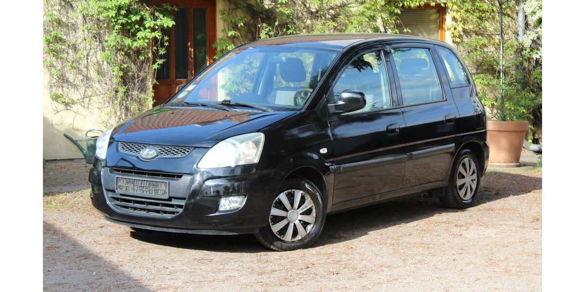 Hyundai Matrix 176.000 km 1.699 &euro; Berlin 10317