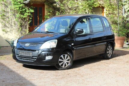 Hyundai Matrix 176.000 km 1.799 &euro; Berlin 10317