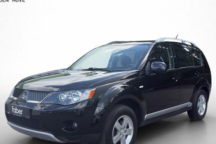 Mitsubishi Outlander 179.060 km 5.490 &euro; Schweinfurt 97424