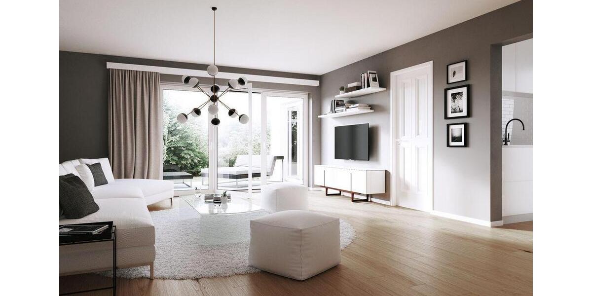 Etagenwohnung Neuötting - 1 Zimmer, 63 m&sup2;, 695&euro; | Angebot:26125744