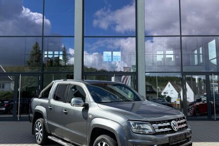 VW Amarok