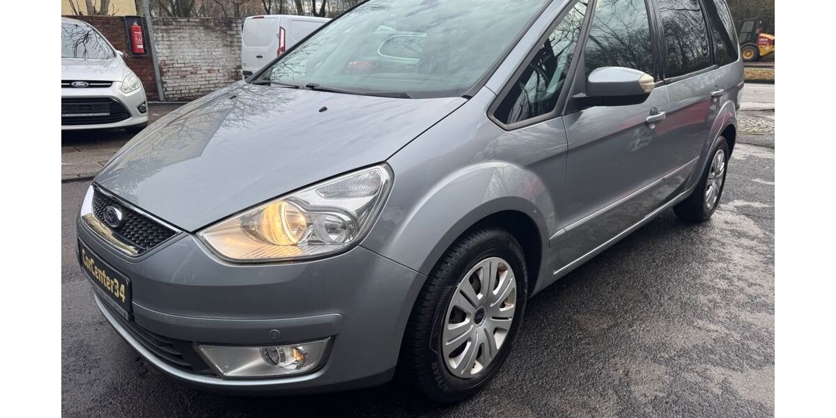 Ford Galaxy 235.000 km 3.950 &euro; Köln 51107