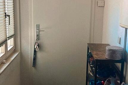 4-Raum-Wohnung