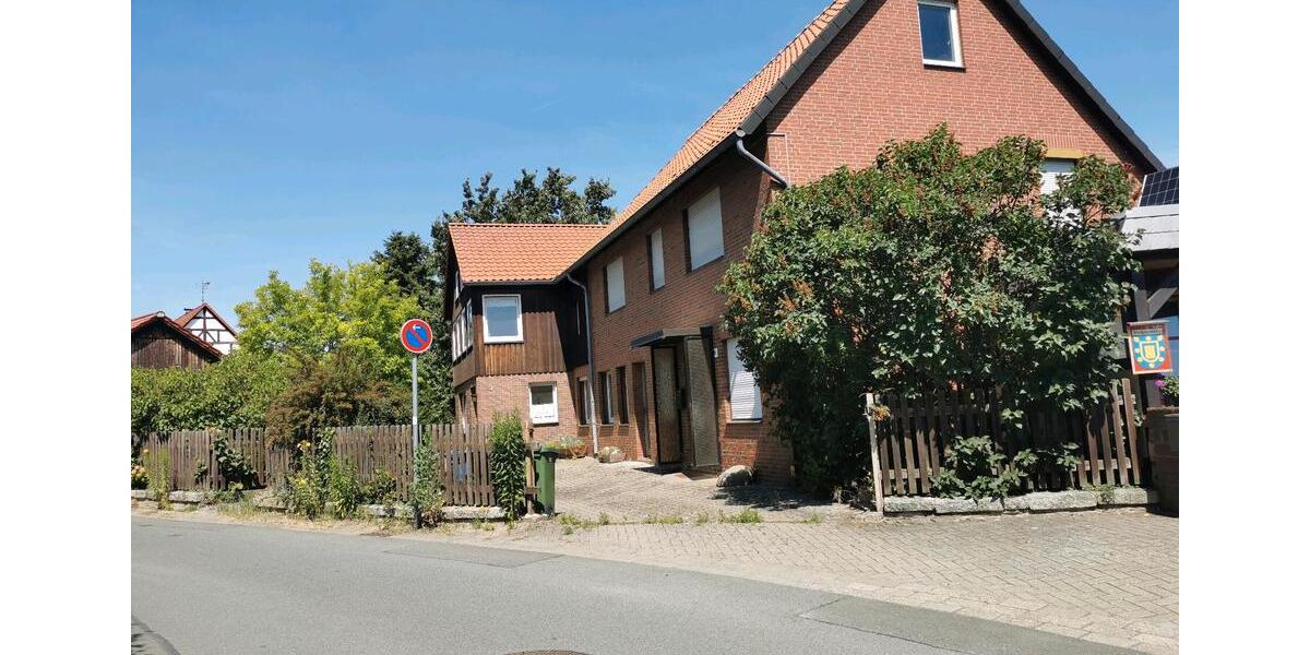 Mehrfamilienhaus, Wohnhaus Salzgitter Ortschaft Nord - 8 Zimmer, 200 m&sup2;, 350.000&euro; | Angebot:26991100