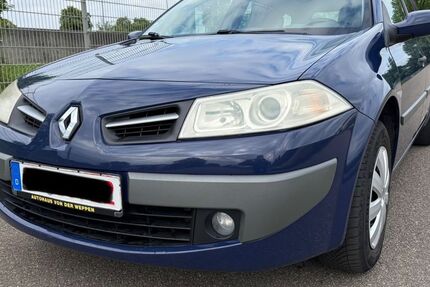 Renault Megane 272.000 km 999 &euro; Lahr 77933