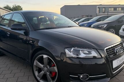 Audi A3 133.000 km 7.999 &euro; Weiden 92637