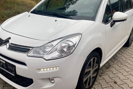 Citroen C3 116.000 km 5.750 &euro; Kloster Lehnin 14797