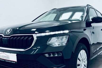 Skoda Kamiq 14.000 km 17.480 &euro; Eichenzell 36124