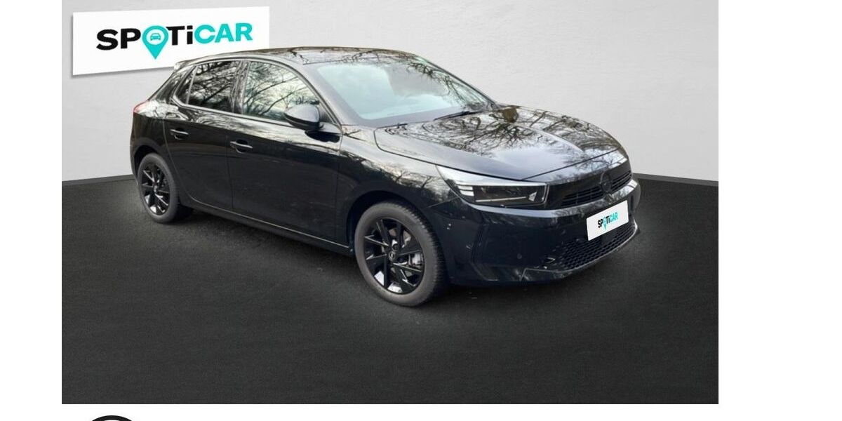 Opel Corsa 12.871 km 20.890 &euro; Bremen 28779