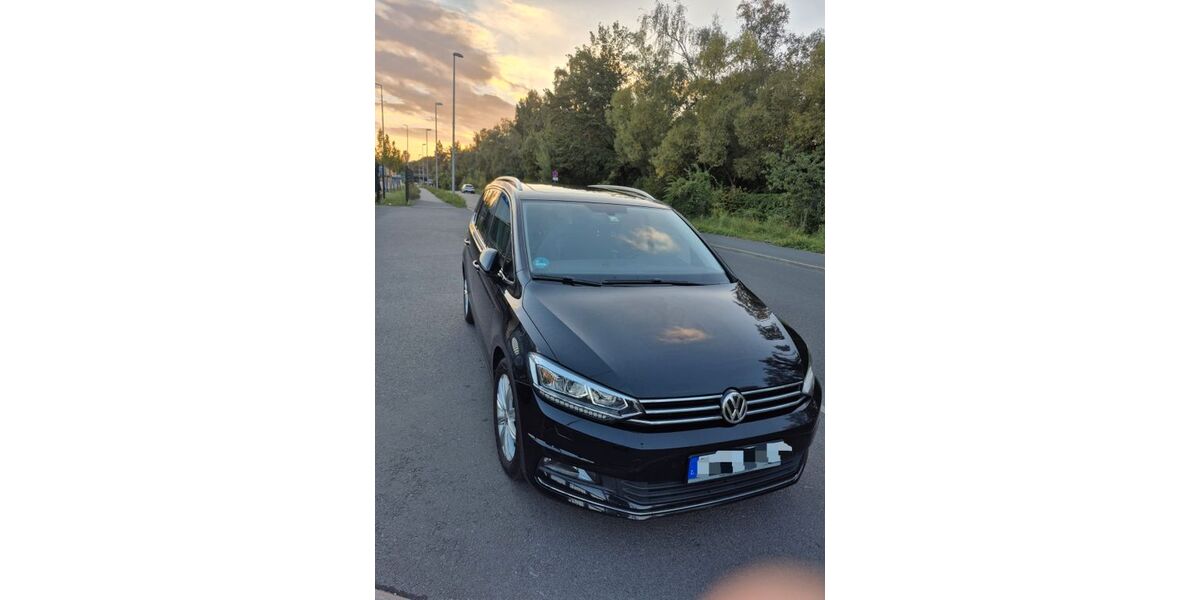VW Touran 139.500 km 17.000 &euro; Reinickendorf 13439