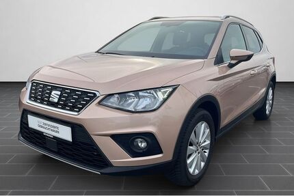 Seat Arona 37.701 km 14.550 &euro; Bingen / Rhein 55411