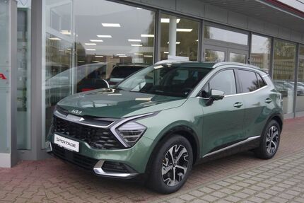 Kia Sportage 22.000 km 32.870 &euro; Gosen / Neu-Zittau 15537