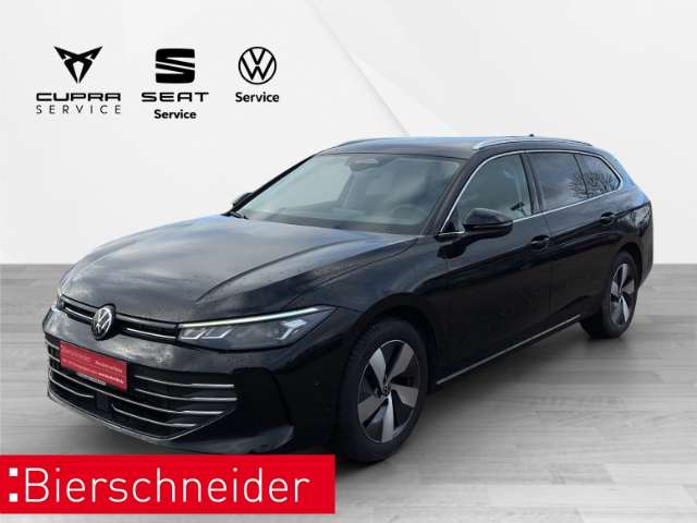 Passat Variant