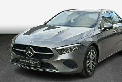 Mercedes-Benz A 200 23.146 km 30.790 &euro; Bad Reichenhall 83435