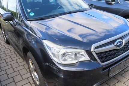 Subaru Forester 222.200 km 8.990 &euro; Herschbach 56414