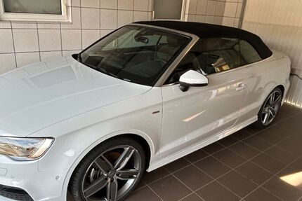 Audi A3 40.936 km 24.289 &euro; Konz 54329
