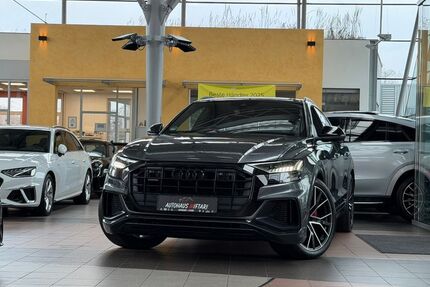 Audi Q8 183.000 km 46.999 &euro; Niestetal-Heiligenrode bei Kassel 34266